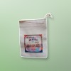 10x13 cm Baskılı Bez Kese